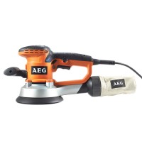 Levigatrice roto-orbitale AEG EX150ES 440W