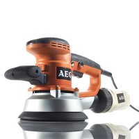 Levigatrice roto-orbitale AEG EX150ES 440W