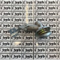 Coppia Conica per Decespugliatore 2tempi ø 26 Hyundai 93151