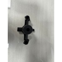 HYUNDAI 92172 REGOLATORE DI PRESSIONE 6 VIE (4x1/4'', 2x1/8'') PER COMPRESSORE