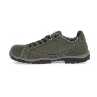 Scarpe Antinfortunistiche Lotto T2178 Jump 750 S3 SRC T Asphalt/Grn-Aca