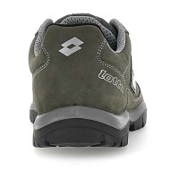 Scarpe Antinfortunistiche Lotto T2178 Jump 750 S3 SRC T Asphalt/Grn-Aca