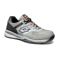 Scarpe Antinfortunistiche Lotto T2171 Street S1P SRC T Grey Opal/Silver