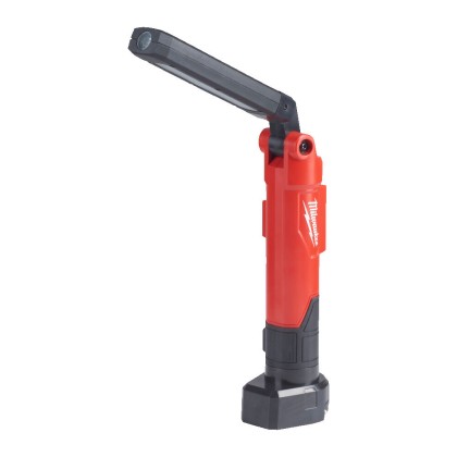 Torcia da ispezione 550L regolabile ricaricabile con USB Milwaukee L4 SL550-301