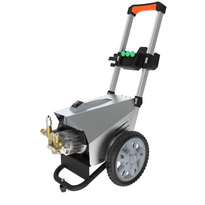 Idropulitrice Professionale 130 Bar 2900 W Kydra KPC 3.1 1F