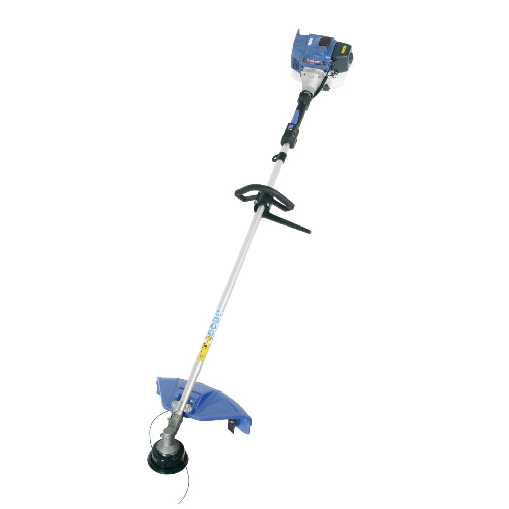 Decespugliatore Kawasaki 2 Tempi Hyundai 35235 53,2cc 2,7HP