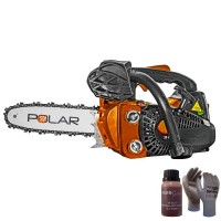 Motosega da Potatura 25cc Polar 37320 25cm