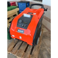 Outlet -Esposizione-Idropulitrice Pro Acqua Calda 150Bar 900L/h Kydra KPC H5-1815 5500W 3F