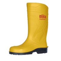 Stivali di Sicurezza in PVC e Gomma Nitrilica con Puntale