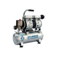 Compressore 6L Hyundai 65712 1Hp
