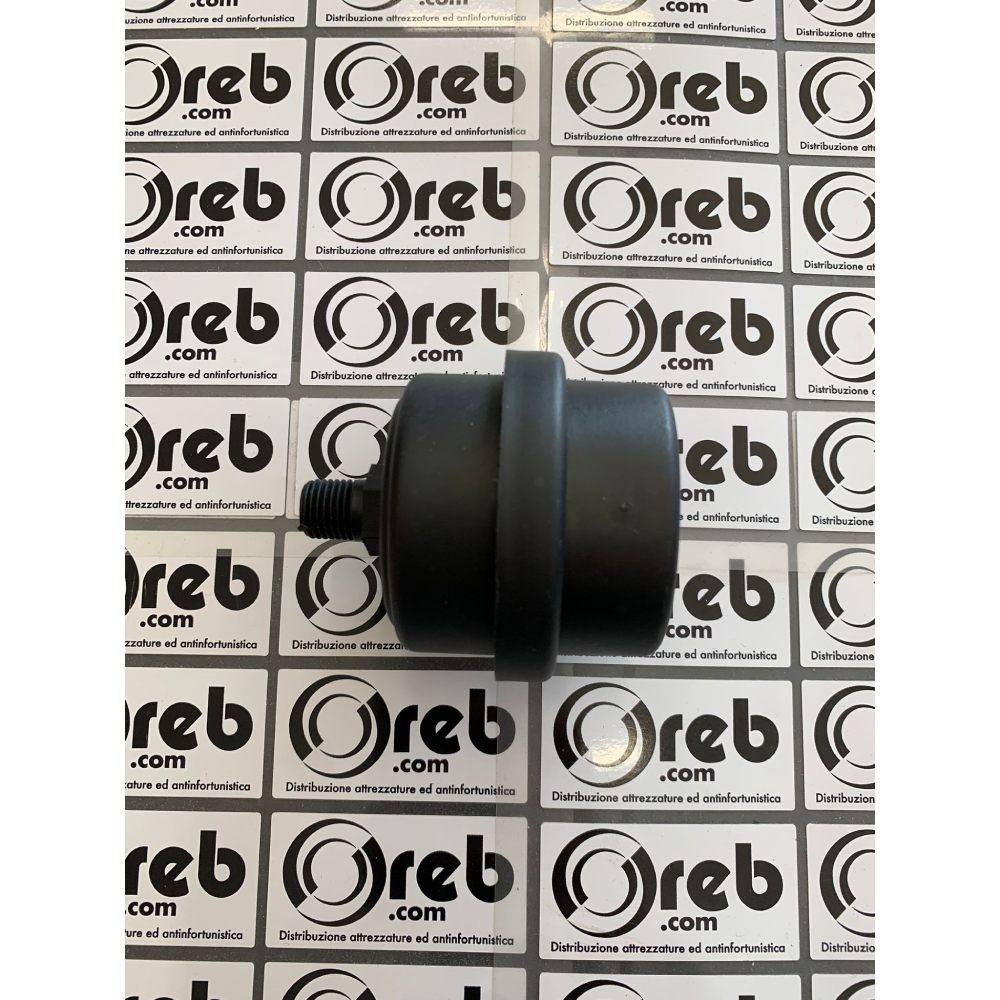 Filtro Aria per Compressori Silenziati  1/4" Hyundai 92501