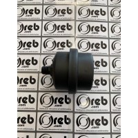 Filtro Aria per Compressori Silenziati  1/4" Hyundai 92501