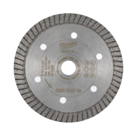 Disco diamantato dhts - gres porcellanato e marmo 76m Milwaukee 4932464715