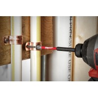 Bit Shockwave Ph2 X 90 Mm Per Avvitatori Ad Impulsi Milwaukee 4932430856