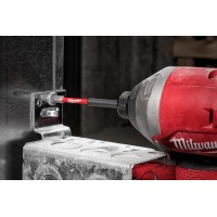 Bit Shockwave Ph2 X 90 Mm Per Avvitatori Ad Impulsi Milwaukee 4932430856
