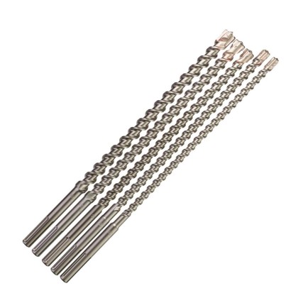 Punte Rotative SDS-MAX al Carburo