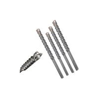 Punte Rotative SDS-MAX al Carburo