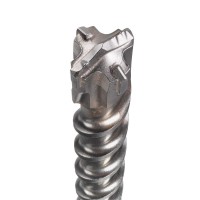 Punte Rotative SDS-MAX al Carburo