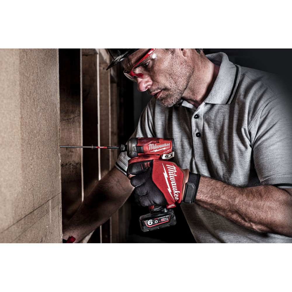 Bit Shockwave TX20 X 90 MM Per Avvitatori Ad Impulsi Milwaukee 4932430878