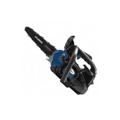 Motosegada potatura Compatta 2 Tempi 25cc Hyundai 35050 25cm Carving +Omaggi