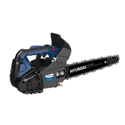 Motosega da potatura 25.4cc Hyundai 35065 25cm Carving +Omaggi
