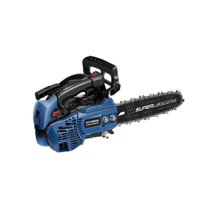 Motosega da Potatura Super Leggera 25cc Hyundai 35520 25cm +Omaggi
