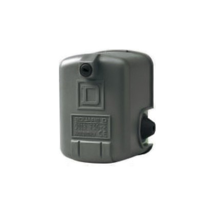 PRESSOSTATO SQUARE-D 1F 1.4-4.6 BAR