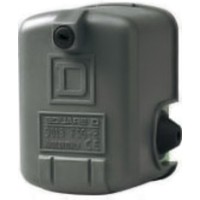 PRESSOSTATO SQUARE-D 1F 1.4-4.6 BAR