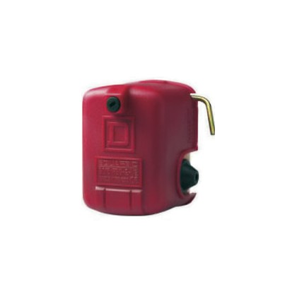 PRESSOSTATO SQUARE-D 1F 2.8-7.0 BAR