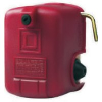 PRESSOSTATO SQUARE-D 1F 2.8-7.0 BAR