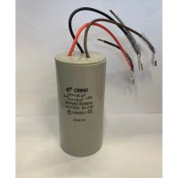 CONDENSATORE PER MONTACARICHI MF6/22