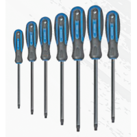 SERIE GIRAVITI TORX 7 PZ. HYUNDAI 59408