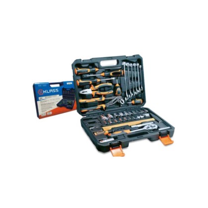 KLASS XBS58 VALIGETTA 58 PZ OFFICINA MOBILE