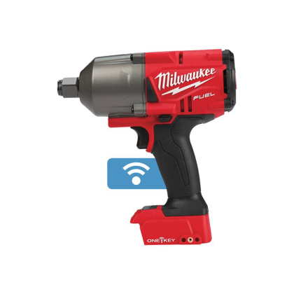 Avvitatore ad impulsi ONE-KEY ad alta coppia ¾" F milwaukee M18ONEFHIWF34-0 Nudo