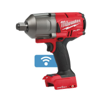 Avvitatore ad impulsi ONE-KEY ad alta coppia ¾" F milwaukee M18ONEFHIWF34-0 Nudo