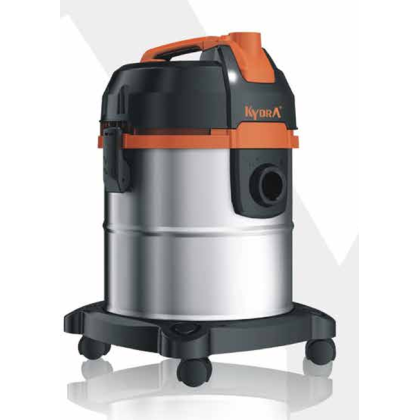 KYDRA KVS 3.20 ASPIRATORE PROFESSIONALE 1400W 20LT 21KPA