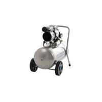 HYUNDAI 65703  COMPRESSORE SUPERSILENT HP1,5 1F BAR8 LT.50 OIL LESS 160 L/m