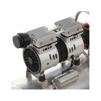 HYUNDAI 65703  COMPRESSORE SUPERSILENT HP1,5 1F BAR8 LT.50 OIL LESS 160 L/m