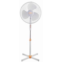Ventilatore A Piantana 45W Vinco 70703 3 Pale
