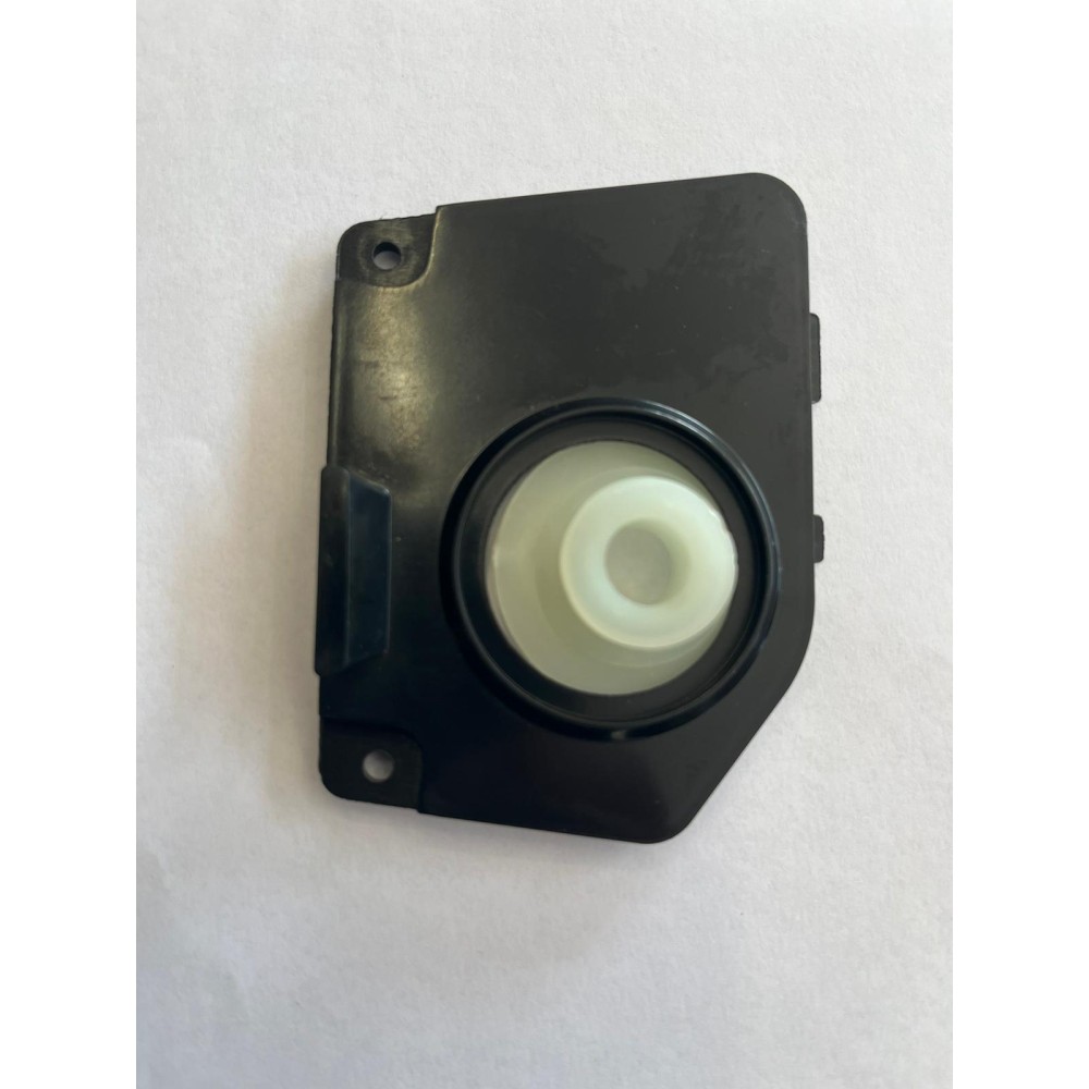 Vite senza fine e carter pompa olio (kit) per motosega da potatura HYUNDAI 93188