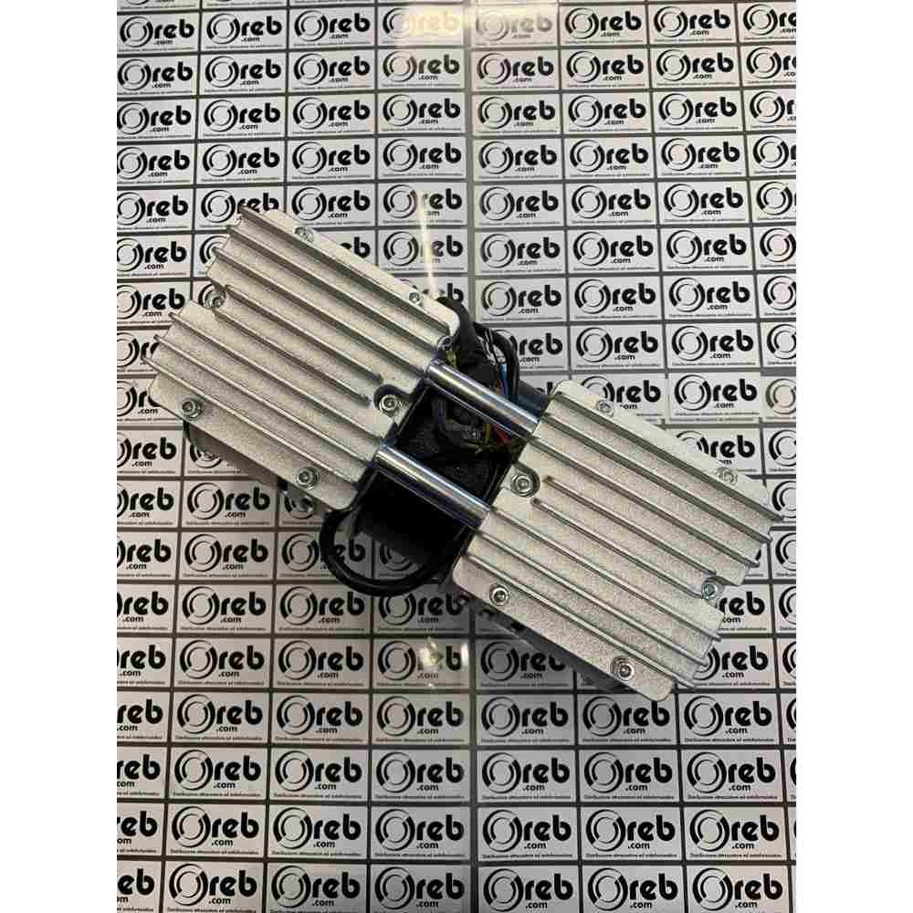 HYUNDAI 92807 MOTORE COMPRESSORE SILENT 1HP 750W