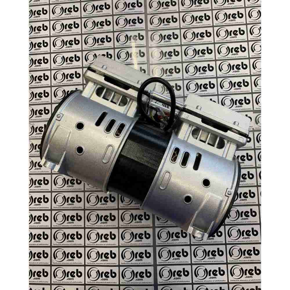 HYUNDAI 92807 MOTORE COMPRESSORE SILENT 1HP 750W