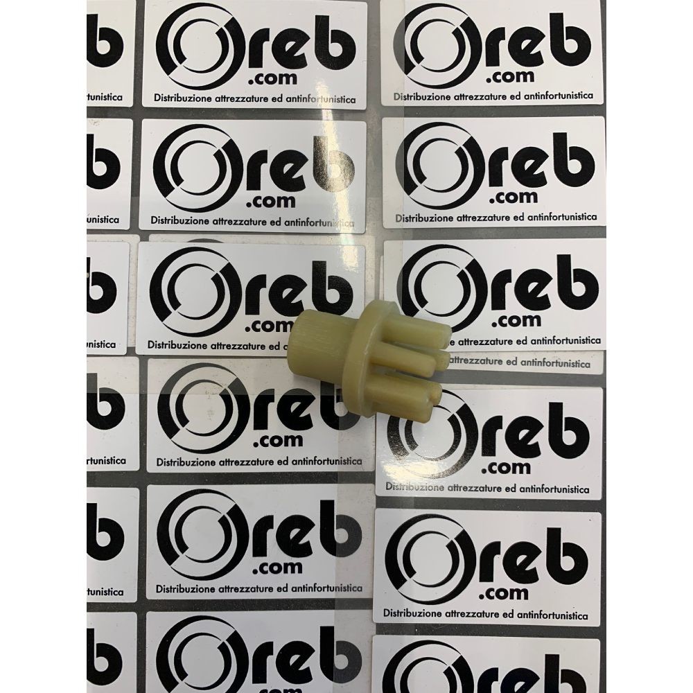 HYUNDAI 96171 CONNETTORE SUPERIORE TRASMISSIONE ELETTROZAPPA 35140