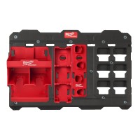 SISTEMA A PARETE STARTER KIT PACKOUT Milwaukee 4932493620