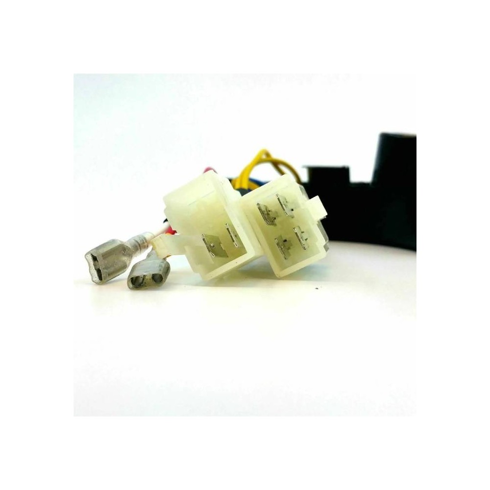 Regolatore Di Tensione per Alternatore Avr 5kw 8 fili Generatore Gruppo Elettrogeno