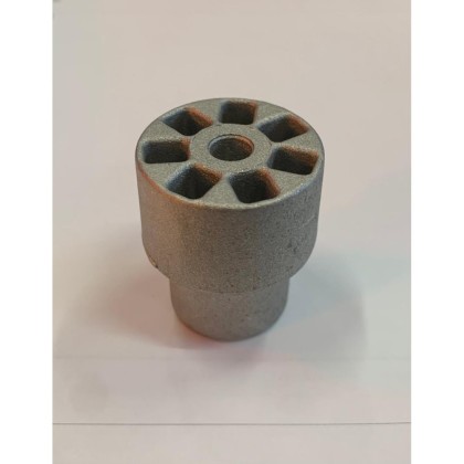 HYUNDAI 96172 CONNETTORE INFERIORE TRASMISSIONE ELETTROZAPPA 35140