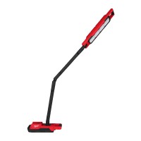 Lampada Sottoscocca M18 2500 Lumen Milwaukee M18 ABL-0 Senza Batterie