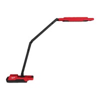 Lampada Sottoscocca M18 2500 Lumen Milwaukee M18 ABL-0 Senza Batterie
