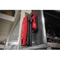 Lampada Sottoscocca M18 2500 Lumen Milwaukee M18 ABL-0 Senza Batterie