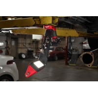 Lampada sottoscocca 1.200L M12™ Milwaukee M12 UCL-0 Senza Batterie